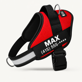 PawForge Personalized Powerharness