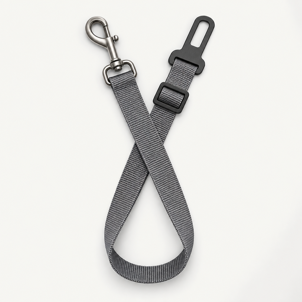 PawForge Dog Safety Seat Belt
